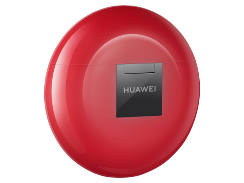 Huawei FreeBuds 3, Red.Picture5